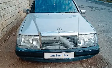 Mercedes-Benz 190 (W201) 1993 года за 700 000 тг. в Шымкент фото 3