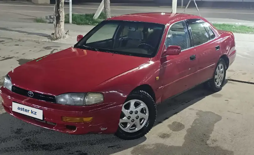 Toyota Camry 1992 года за 2 000 000 тг. в Алматы