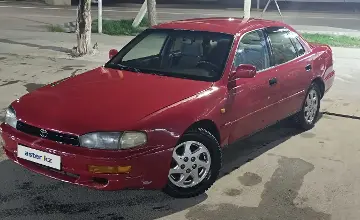 Toyota Camry 1992 года за 2 000 000 тг. в Алматы фото 1