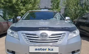 Toyota Camry 2006 года за 5 200 000 тг. в Астана фото 3