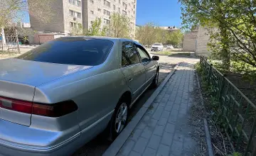 Toyota Camry 1999 года за 2 500 000 тг. в Семей фото 3