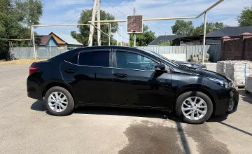 Toyota Corolla 2014 года за 6 450 000 тг. в Алматы
