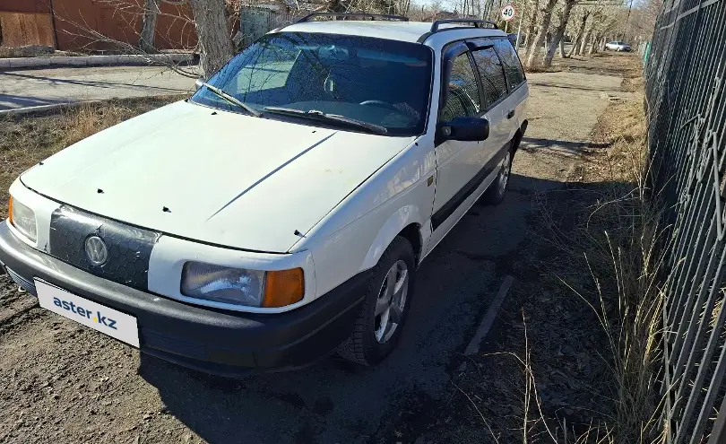 Volkswagen Passat 1993 года за 1 200 000 тг. в Карагандинская область