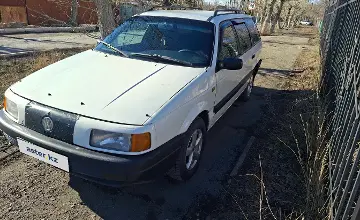 Volkswagen Passat 1993 года за 1 200 000 тг. в Карагандинская область фото 1