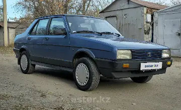 SEAT Malaga 1991 года за 900 000 тг. в Костанайская область фото 2