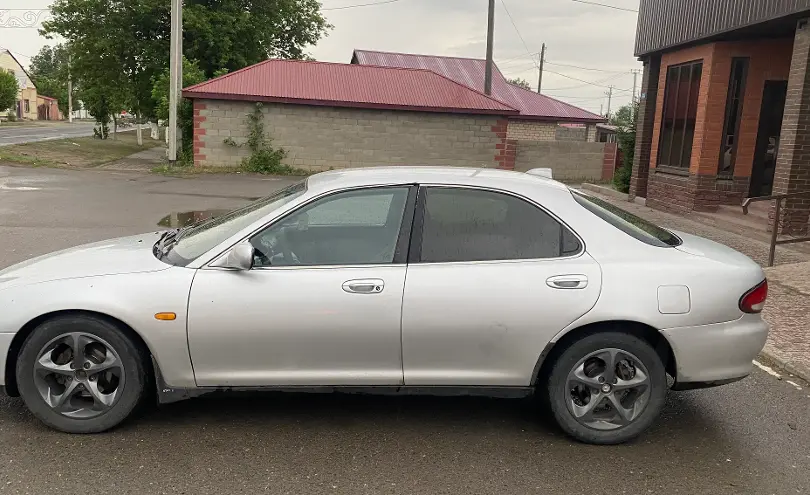 Mazda Xedos 6 1997 года за 1 800 000 тг. в Караганда фото 5