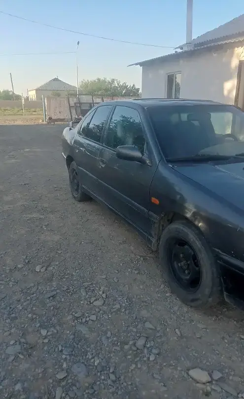 Nissan Primera 1991 года за 350 000 тг. в Кызылординская область фото 3