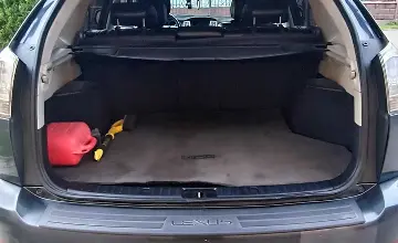 Lexus RX 2005 года за 6 800 000 тг. в Алматы