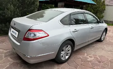 Nissan Altima 2013 года за 5 300 000 тг. в Алматы