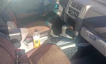 Mitsubishi Montero Sport 2002 года за 4 000 000 тг. в Усть-Каменогорск фото 2