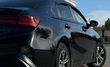 Kia K3 2021 года за 8 500 000 тг. в Алматы фото 3
