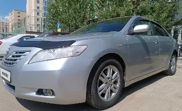 Toyota Camry 2006 года за 5 200 000 тг. в Астана фото 2