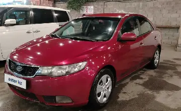 Kia Cerato 2012 года за 4 400 000 тг. в Алматы фото 1