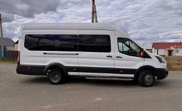 Ford Transit 2017 года за 10 800 000 тг. в Атырауская область фото 4