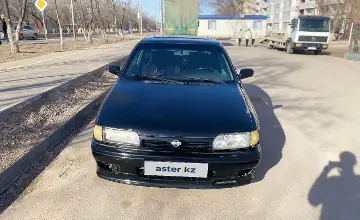 Nissan Primera 1992 года за 550 000 тг. в Алматинская область фото 2