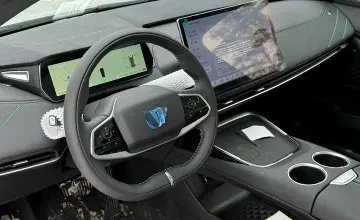 Deepal SL03 2025 года за 9 000 000 тг. в Алматы