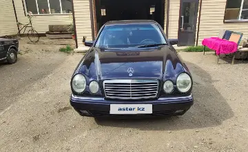Mercedes-Benz E-Класс 1997 года за 3 150 000 тг. в Улытауская область фото 2