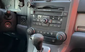 Honda CR-V 2011 года за 6 000 000 тг. в Астана фото 4