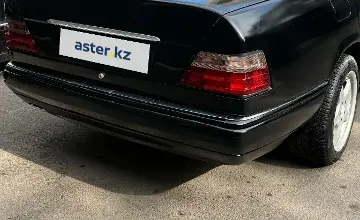 Mercedes-Benz E-Класс 1994 года за 1 800 000 тг. в Алматы фото 4