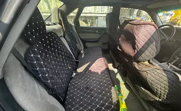 Audi 100 1991 года за 1 200 000 тг. в Алматы