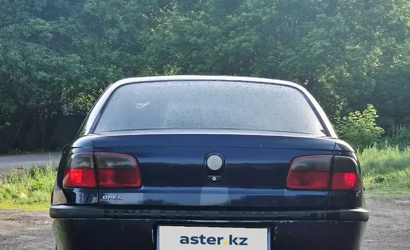 Opel Omega 1995 года за 1 050 000 тг. в Караганда