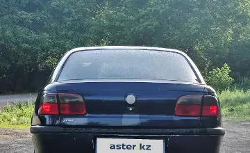 Opel Omega 1995 года за 1 200 000 тг. в Караганда