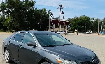 Toyota Camry 2010 года за 4 500 000 тг. в Атырауская область фото 2