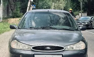 Ford Mondeo 1996 года за 850 000 тг. в Алматы фото 2