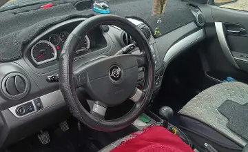 Ravon Nexia R3 2020 года за 3 600 000 тг. в Усть-Каменогорск фото 3
