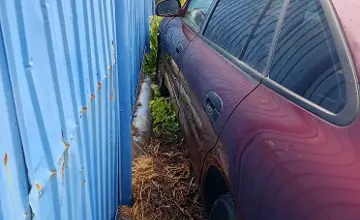Mitsubishi Galant 1993 года за 750 000 тг. в Восточно-Казахстанская область фото 4