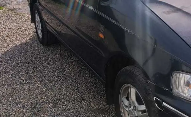 Honda Odyssey 1994 года за 1 800 000 тг. в Усть-Каменогорск фото 3