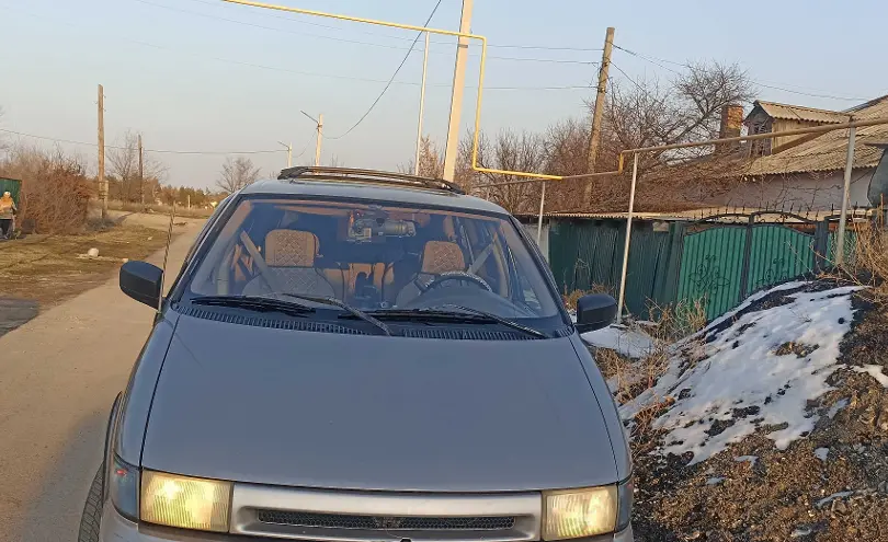 Nissan Quest 1996 года за 1 600 000 тг. в Алматы