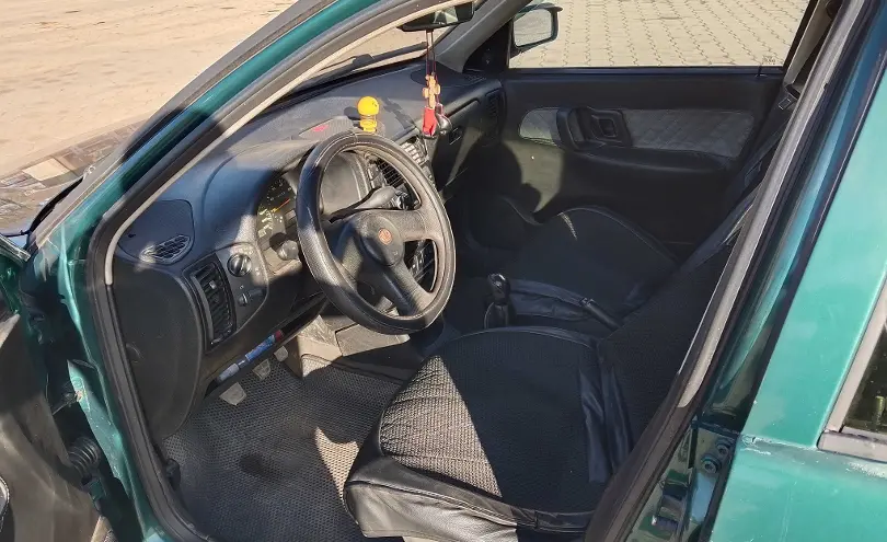 Volkswagen Polo 1998 года за 1 000 000 тг. в Карагандинская область фото 4