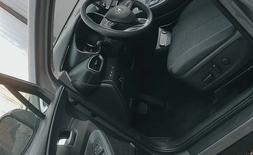 Hyundai Santa Fe 2022 года за 11 500 000 тг. в Актюбинская область фото 3