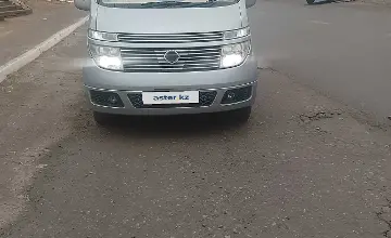 Nissan Elgrand 2005 года за 3 000 000 тг. в Алматы фото 3
