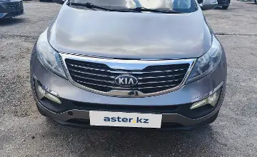 Kia Sportage 2011 года за 6 100 000 тг. в Алматы фото 4