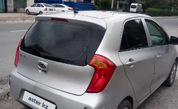 Kia Picanto 2012 года за 3 800 000 тг. в Семей фото 4