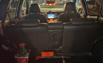 Toyota RAV4 2008 года за 6 400 000 тг. в Астана фото 4