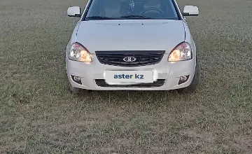 LADA (ВАЗ) Priora 2013 года за 1 700 000 тг. в Акмолинская область фото 1