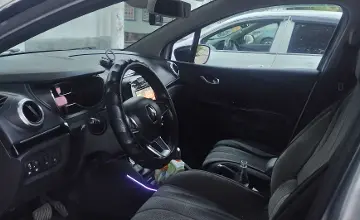 Renault Kaptur 2021 года за 6 500 000 тг. в Шымкент
