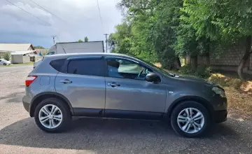 Nissan Qashqai 2013 года за 6 200 000 тг. в Алматы фото 3
