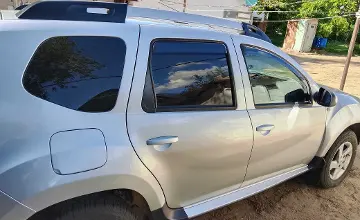 Renault Duster 2015 года за 5 500 000 тг. в Актюбинская область фото 3
