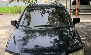 Mitsubishi Space Wagon 2001 года за 2 300 000 тг. в Алматы фото 1