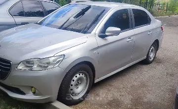 Peugeot 301 2016 года за 4 000 000 тг. в Карагандинская область фото 1