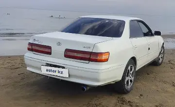 Toyota Mark II 1998 года за 2 400 000 тг. в Алматы фото 4