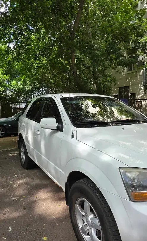 Kia Sorento 2007 года за 5 350 000 тг. в Астана фото 4