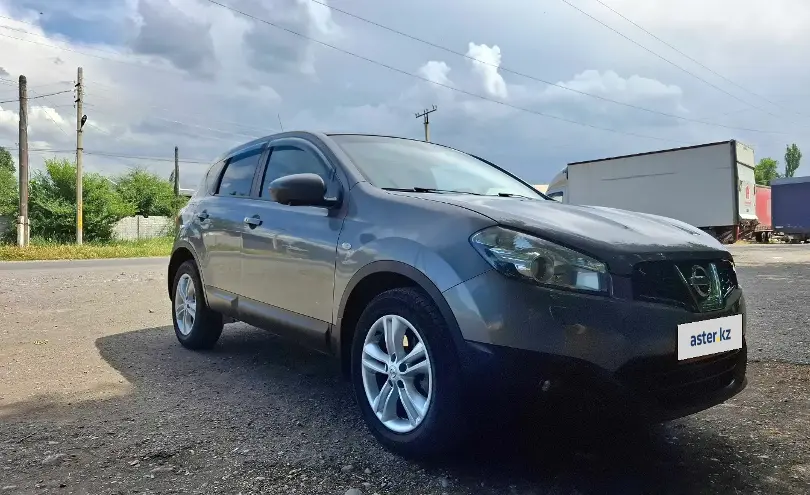 Nissan Qashqai 2013 года за 6 000 000 тг. в Алматы фото 2