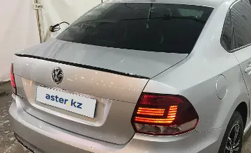 Volkswagen Polo 2019 года за 6 200 000 тг. в Улытауская область