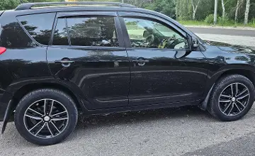 Toyota RAV4 2012 года за 10 000 000 тг. в Усть-Каменогорск фото 4