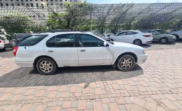 Nissan Cefiro 1998 года за 1 800 000 тг. в Алматы фото 4